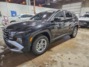 Hyundai Tucson SE 2.5L 4 2025