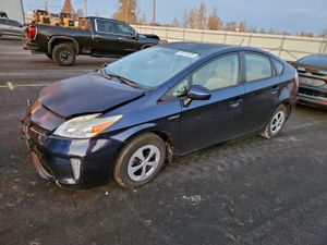 Toyota Prius 1.8L 4 2014