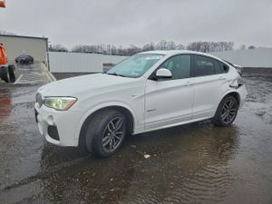 BMW X4 XDRIVE28I 2.0L 4 2015