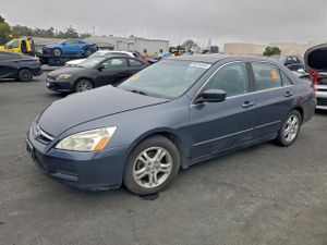 Honda Accord 2.4L 4 2007
