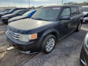 Ford Flex SE 3.5L 6 2011