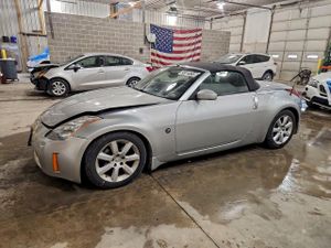 Nissan 350Z ROADSTER 3.5L 6 2005