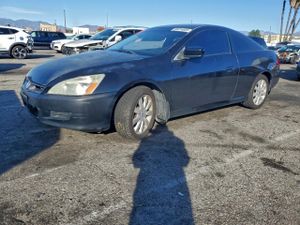 Honda Accord EX 3.0L 6 2007