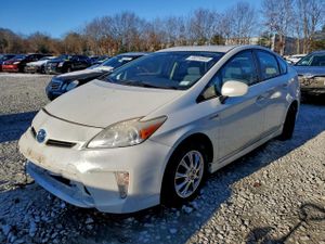 Toyota Prius 1.8L 4 2012