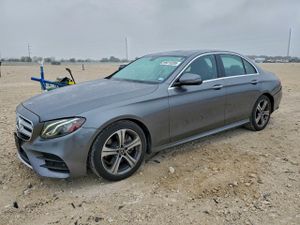 Mercedes-Benz E 300 2.0L 4 2018