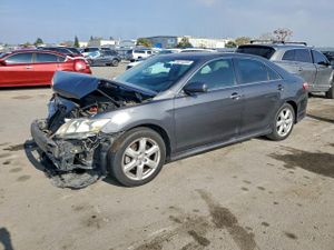Toyota Camry CE 2.4L 4 2007