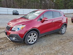 Buick Encore CONVENIENCE 1.4L 4 2014