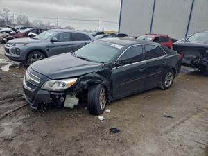 Chevrolet Malibu LS 2.5L 4 2013