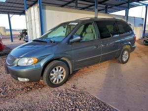 Chrysler Town & Country LXI 3.8L 6 2003