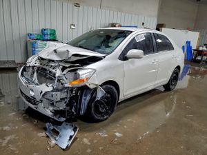 Toyota Yaris 1.5L 4 2011