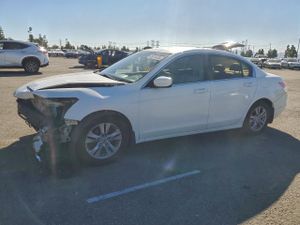 Honda Accord SE 2.4L 4 2011