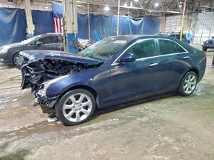 Cadillac ATS 2.0L 4 2015