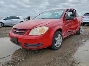Chevrolet Cobalt LT 2.2L 4 2007