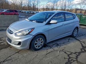 Hyundai Accent GLS 1.6L 4 2013