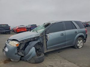 Saturn Vue 3.5L 6 2007