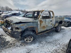 Dodge RAM 5.9L 8 2002