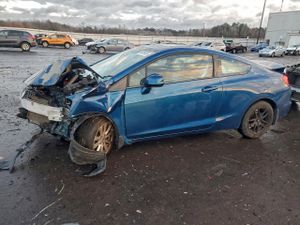 Honda Civic EXL 1.8L 4 2012