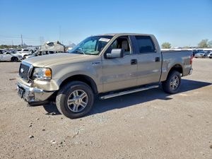 Ford F-150 SUPERCREW 5.4L 8 2007