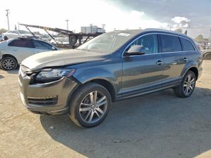 Audi Q7 PREMIUM PLUS 3.0L 6 2015