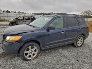 Hyundai Santa Fe SE 3.3L 6 2007