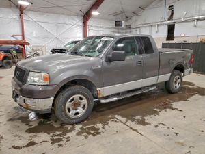 Ford F-150 5.4L 8 2004