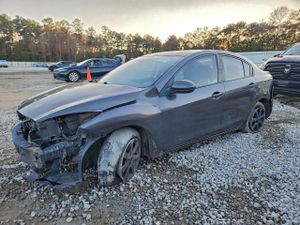 Mazda 3 I 2.0L 4 2010