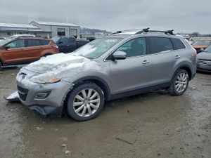 Mazda CX-9 3.7L 6 2010
