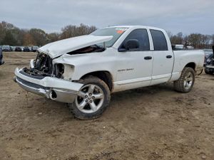 Dodge RAM ST 4.7L 8 2007