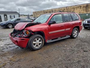 GMC Envoy 4.2L 6 2003