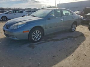 Lexus ES 330 3.3L 6 2004