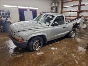 Dodge Dakota SXT 3.9L 6 2003