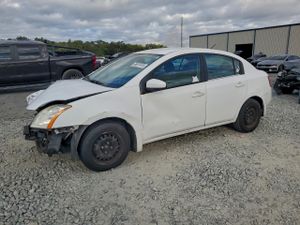 Nissan Sentra 2.0 2.0L 4 2008
