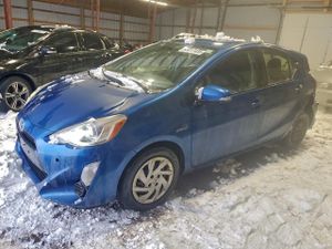 Toyota Prius 1.5L 4 2015