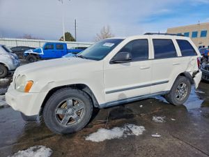 Jeep Grand Cherokee LAREDO 3.7L 6 2007