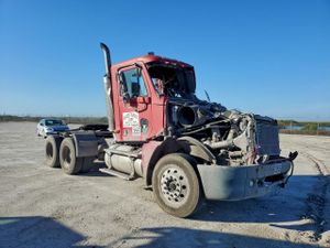 Freightliner Columbia COLUMBIA 6 2004