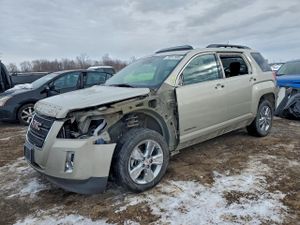 GMC Terrain SLE 3.6L 6 2014