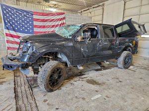 Ford F-150 SUPERCREW 3.5L 6 2014