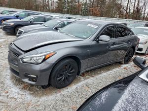 Infiniti Q70 3.7 3.7L 6 2015