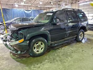 Chevrolet Tahoe K1500 5.3L 8 2004
