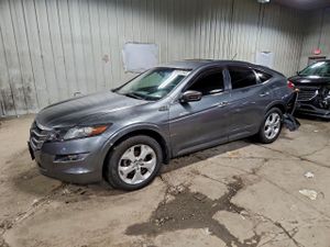 Honda Accord EXL 3.5L 6 2010