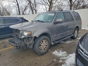 Ford Expedition LIMITED 5.4L 8 2014