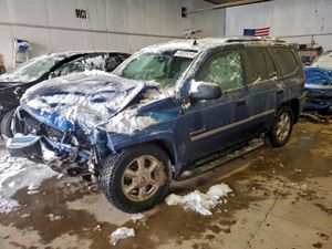 GMC Envoy 4.2L 6 2006