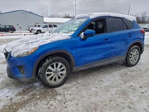 Mazda CX-5 TOURING 2.0L 4 2013