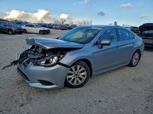 Subaru Legacy 2.5I PREMIUM 2.5L 4 2015