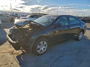 Toyota Camry LE 3.5L 6 2007