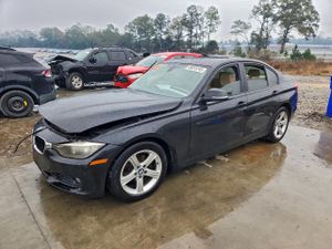BMW 3 Series I 2.0L 4 2015