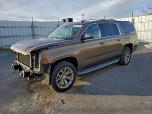 GMC Yukon K1500 SLE 5.3L 8 2015