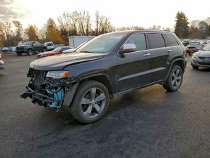 Jeep Grand Cherokee LIMITED 3.6L 6 2014