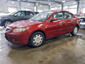 Mazda 3 I 2.0L 4 2008