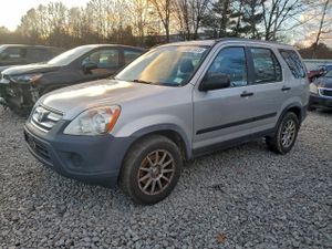 Honda CR-V LX 2.4L 4 2006